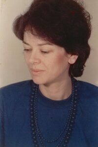 Sarah Catherine Williams